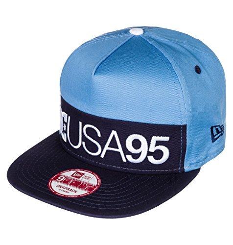 Place DC Shoes Rob Dyrdek Division Snapback