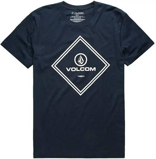 Volcom Chamber T-Shirt

