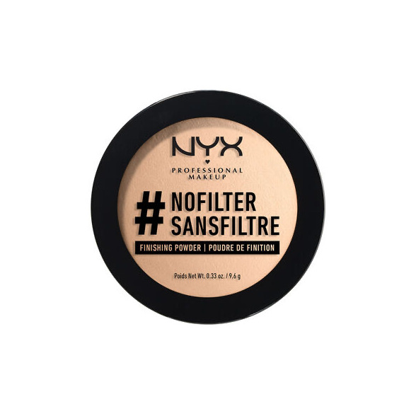 NYX Professional Makeup Official Site