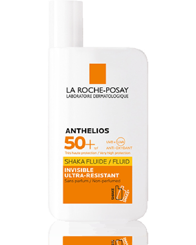 Product Roche Posay Anthelios Shaka fluido FPS 50+