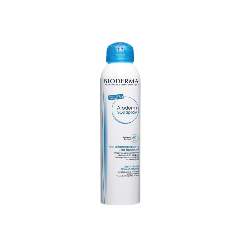 Producto Bioderma Atoderm SOS