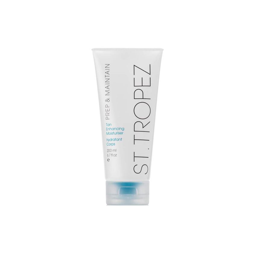 Productos St.Tropez Prep & Maintain