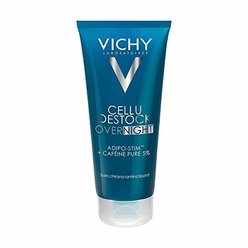 Beauty Vichy Cellu Destock Overnight Crema