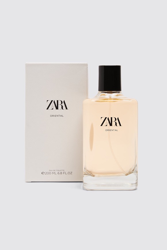 Producto Zara oriental