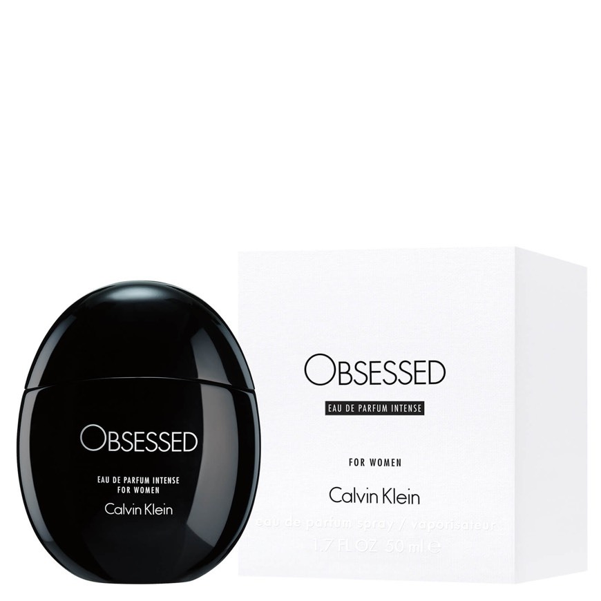 Moda calvin-klein-obsessed-intense-