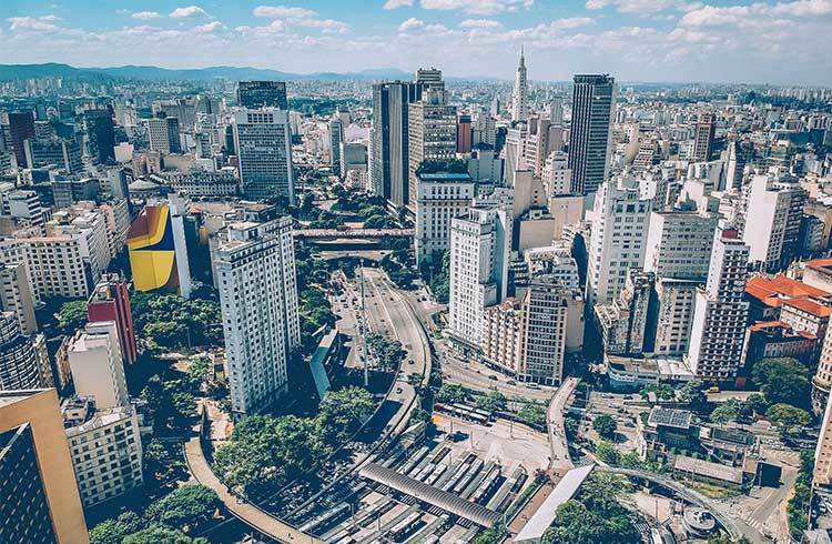 Place São Paulo