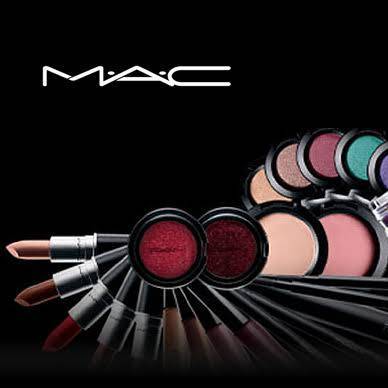 Social MAC Cosmetics