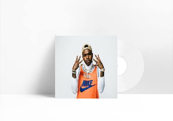 Music DaBaby 