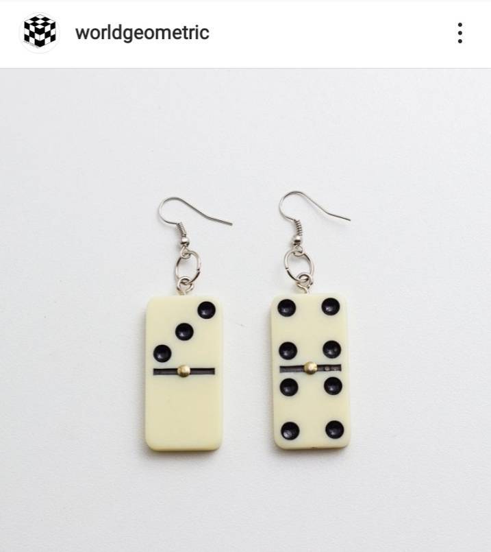 Social ⚠️ BRINCO DOMINÓ ⚠️