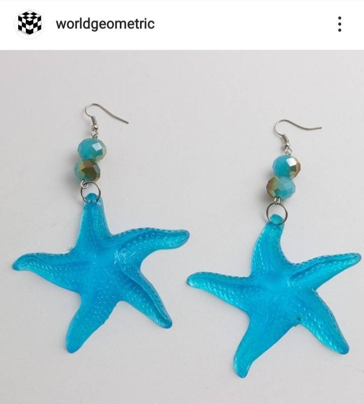 Social BRINCO⭐ ESTRELA DO MAR🌊