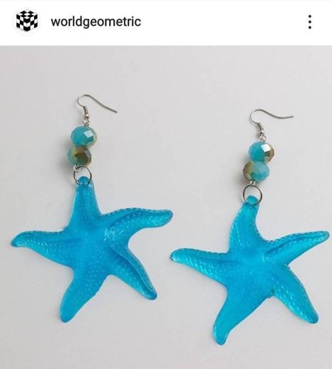 BRINCO⭐ ESTRELA DO MAR🌊