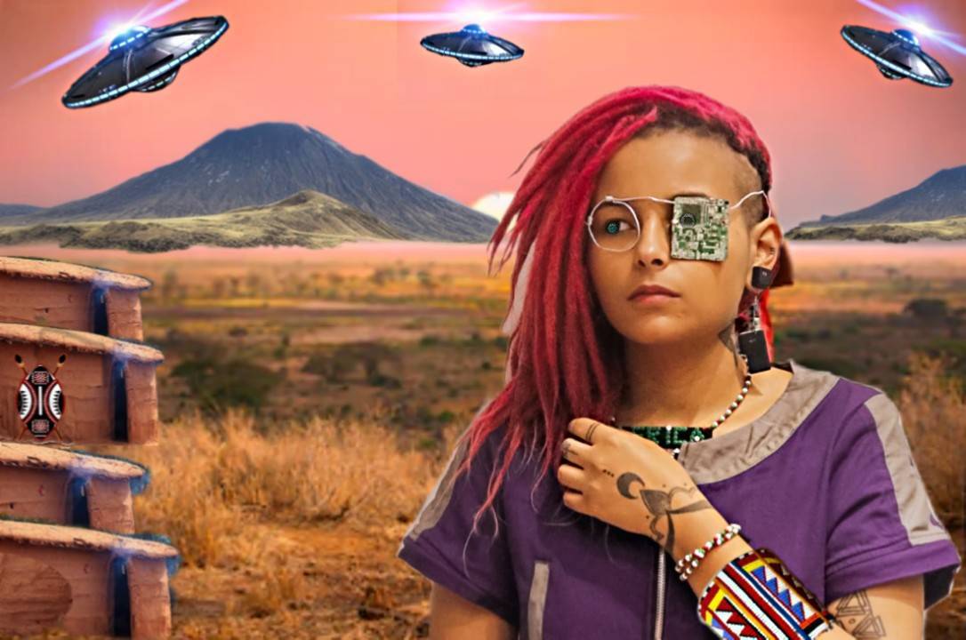 Social 🛸 UHURU - SAS 🛸