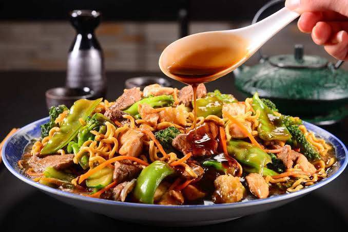 Social Yakisoba Brasil