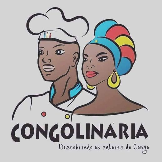 Congolinaria 🤤