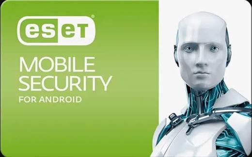 ESET mobile security & Antivírus 