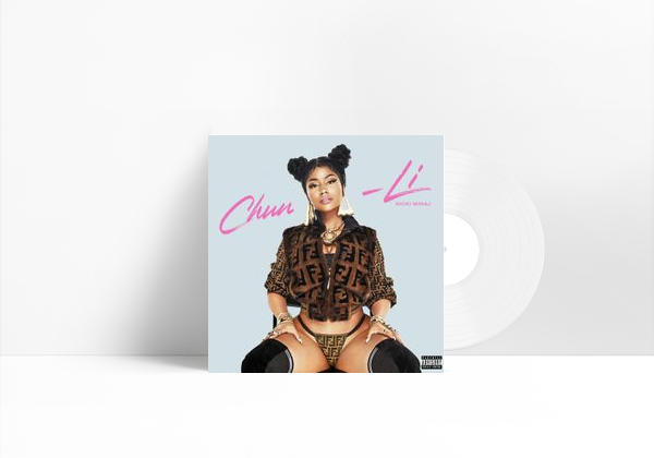 Music Chun-Li