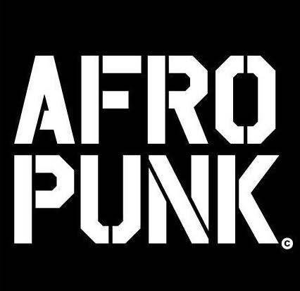 Social AFRO PUNK