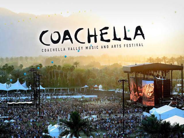 Social COACHELLA