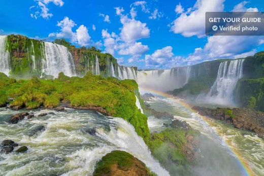 Foz do Iguaçu