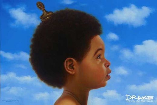 Drake - Wu-Tang Forever
