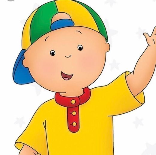 Caillou