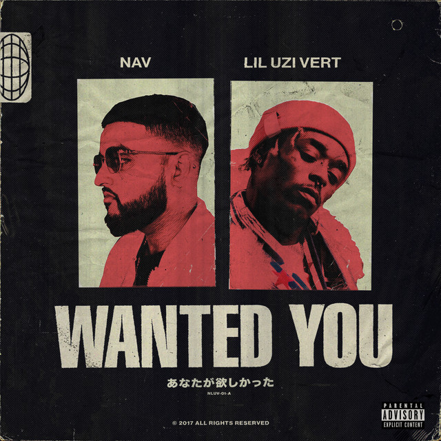Music Wanted You (feat. Lil Uzi Vert)