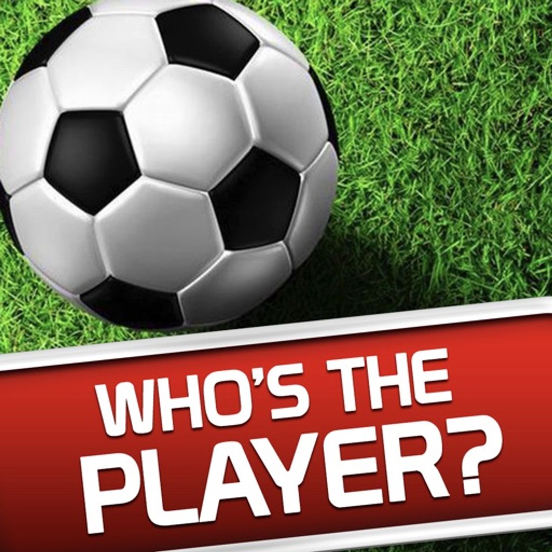 Apps Whos the Player? Football Quiz