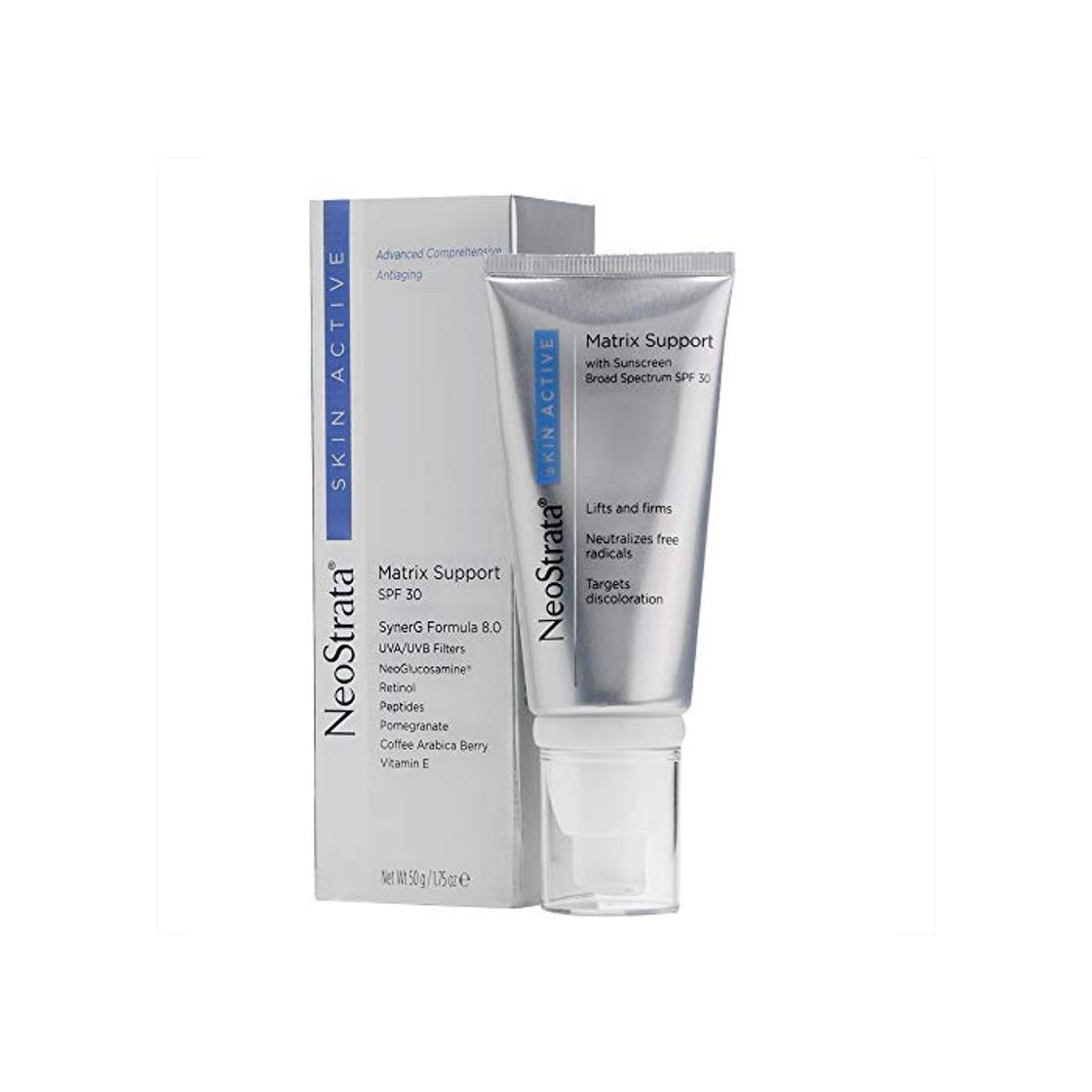 Product Neostrata Skin Active Matrix Support SPF30 50g