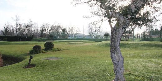 Quinta das Lágrimas Academia de Golfe