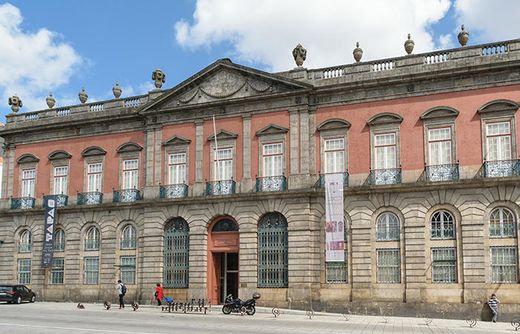 Museu Soares dos Reis