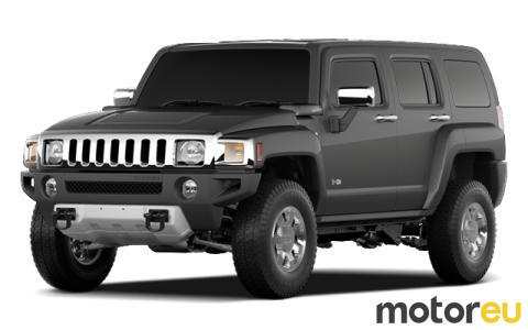 Moda Hummer