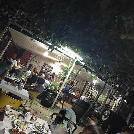 Restaurants Adega Ramadinha