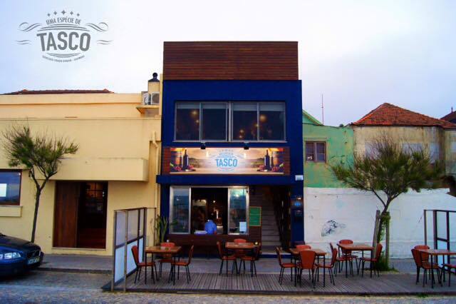 Restaurants Uma Espécie De Tasco