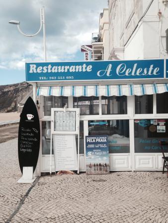 Restaurants A Celeste
