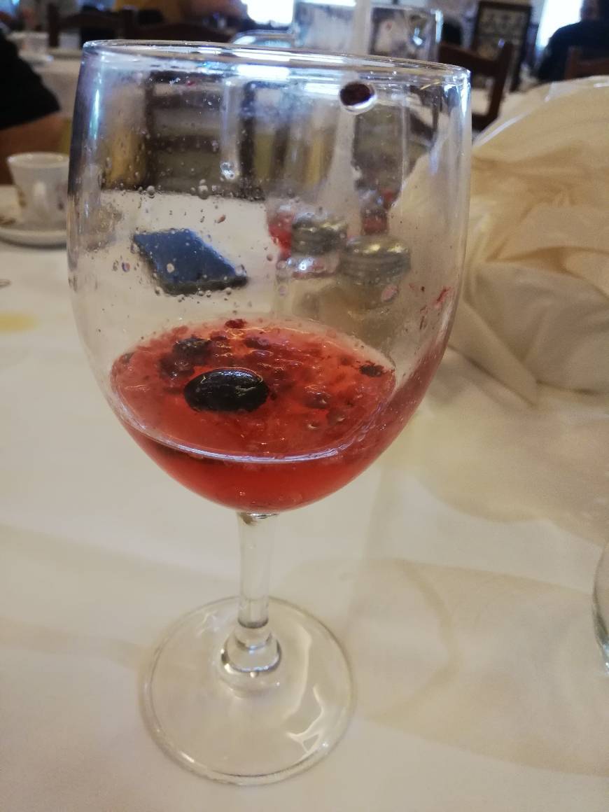 Restaurantes A Tendinha