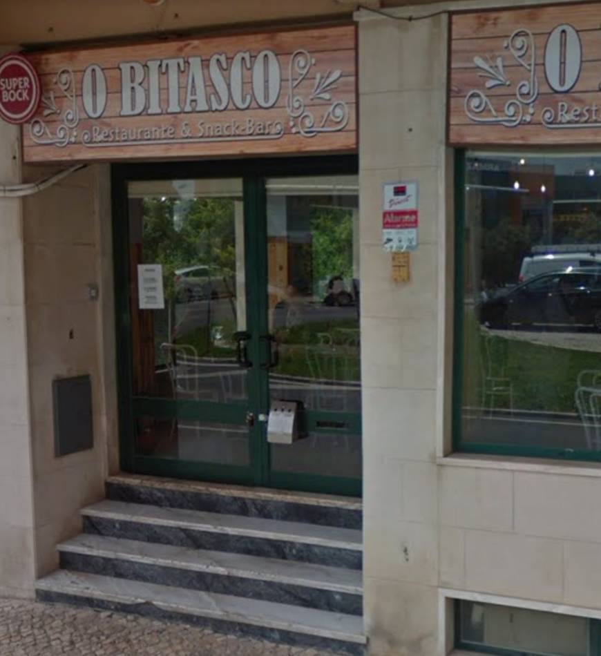 Restaurantes O Bitasco