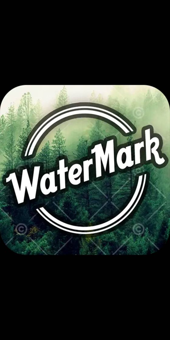 App WaterMark