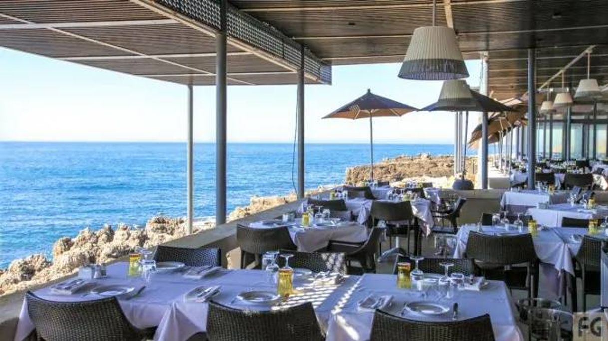 Restaurantes RESTAURANTE MAR DO INFERNO