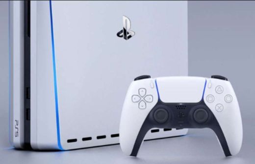 PlayStation5® Official Site - PlayStation Console
