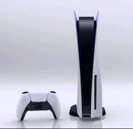Novo PlayStation 5