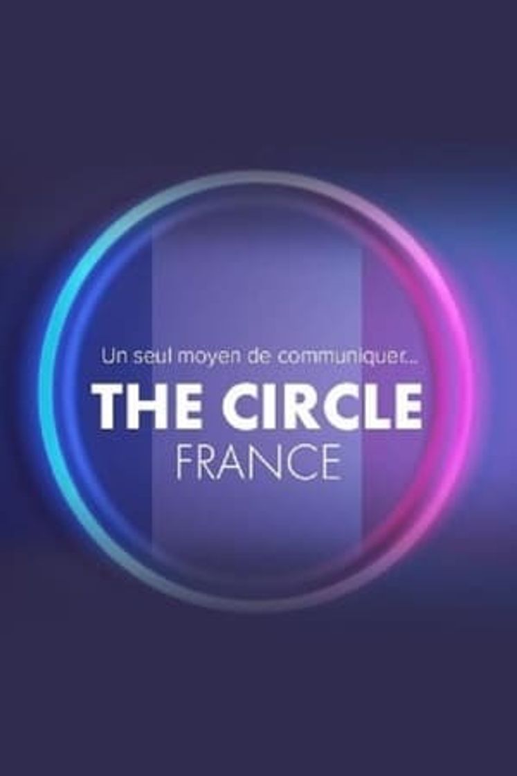 Serie The Circle: Francia