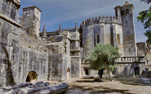 Convento de Cristo