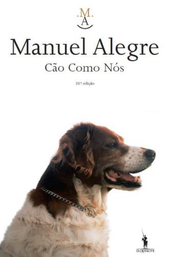 Cão como nós
