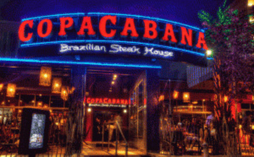 Copacabana Brazilian Steakhouse - Niagara
