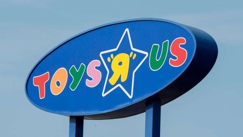 Toys "R" Us