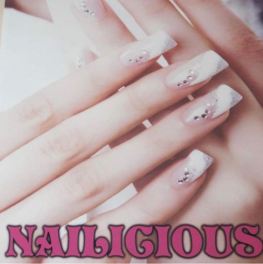 Nailicious