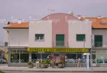 Restaurantes Churrascaria Estrela do Sul