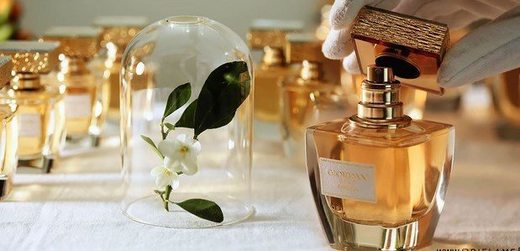Giordani Gold Essenza Parfum by Oriflame