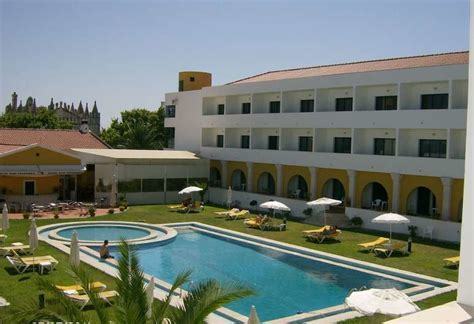 Lugar Hotel Dom Fernando