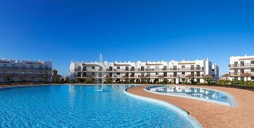 Restaurantes Sol Dunas Resort Hotel 
